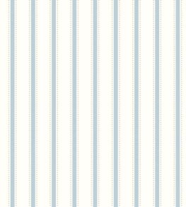 Ticking Stripe Wallpaper by Ohpopsi Sky