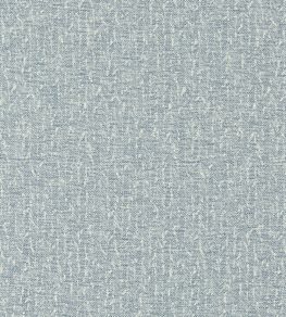 Tierra Fabric by Clarke & Clarke Denim
