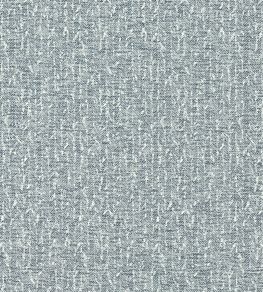 Tierra Fabric by Clarke & Clarke Midnight