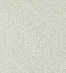 Tierra Fabric by Clarke & Clarke Silver