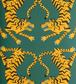 Tigers Wallpaper by MissPrint Tigger