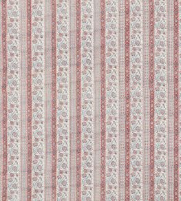 Tillington Fabric by GP & J Baker Red/Blue