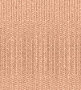 Tilly Wallpaper by GP & J Baker Soft Red
