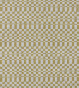 Tilt I Fabric by Vanderhurd Citrine