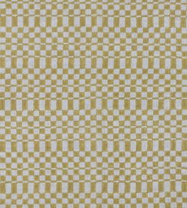 Tilt I Fabric by Vanderhurd Citrine