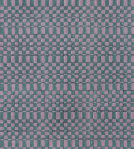 Tilt II Fabric by Vanderhurd Alexandrite