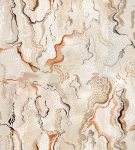 Timeless Stones Wallpaper by Coordonne Beige