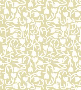Tiny Tulip Wallpaper by Ohpopsi Apple