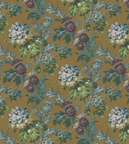Tobermory Fabric by Arley House Antique