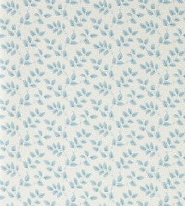 Tomato Leaf Wallpaper by Sanderson Wedgwood