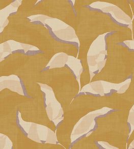 Torn Botanical Wallpaper by Eijffinger 53