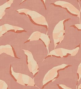 Torn Botanical Wallpaper by Eijffinger 54