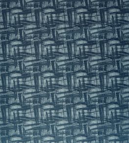Translate Fabric by Harlequin Cobalt