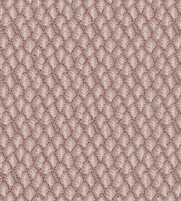 Trees II Fabric by Parker & Jules Lilac