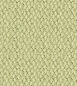Trees II Wallpaper by Parker & Jules Pistachio