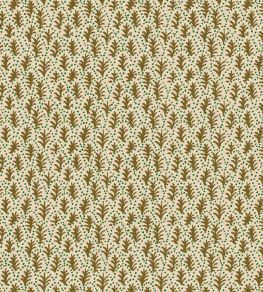 Trees II Fabric by Parker & Jules Tea
