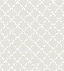 Trellis Wallpaper by Sandberg Gray