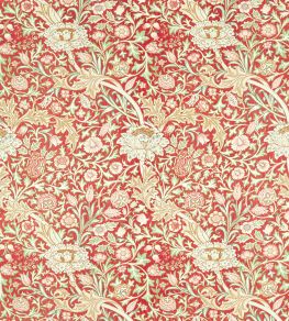 Trent Fabric by Morris & Co Red House