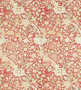 Trent Fabric by Morris & Co Red House