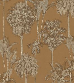 Tropical Oasis Wallpaper by Eijffinger 321