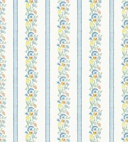 Trousseau Wallpaper by DADO 02 Citrus