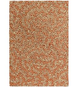 Truffle Outdoor Rug by Sanderson Sandstone