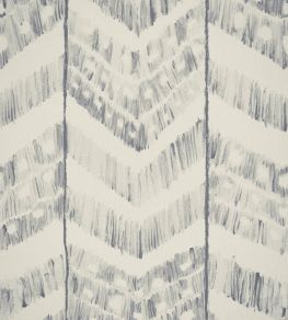 Turkish Ikat Wallpaper by MINDTHEGAP Neutral