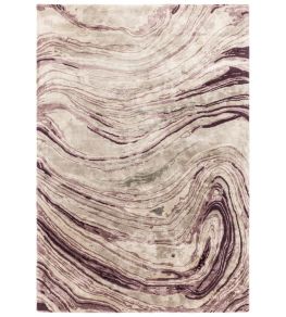 Tuscany Rug by Asiatic Amethyst