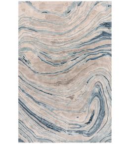 Tuscany Rug by Asiatic Azzuro
