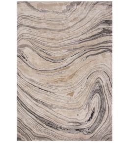 Tuscany Rug by Asiatic Champagne