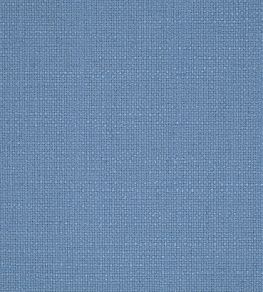 Tuscany Fabric by Sanderson Cornflower Blue