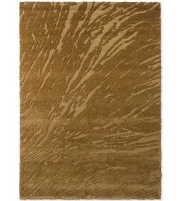 Twinset Shore Rug by Brink & Campman Golden