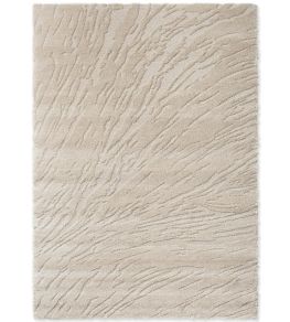 Twinset Shore Rug by Brink & Campman Oyster
