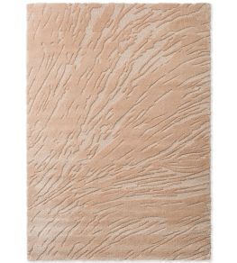Twinset Shore Rug by Brink & Campman Tan
