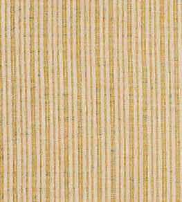 Unravel Fabric by Christopher Farr Cloth Lemon