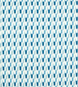 Utto Fabric by Harlequin Indigo/Azul