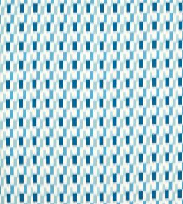 Utto Fabric by Harlequin Indigo/Azul