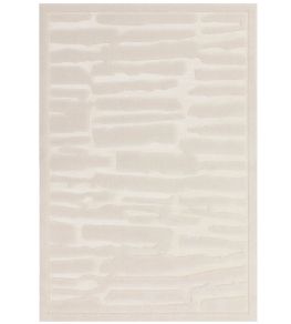Valley Path Rug by Asiatic Ivory 05