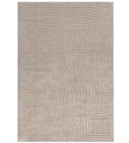 Valley Route Rug by Asiatic Natural 04