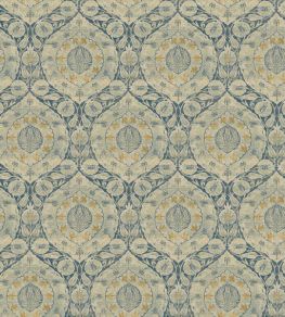 V&A Bursa Fabric by Arley House Antique