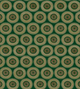 V&A Izmir Fabric by Arley House Forest