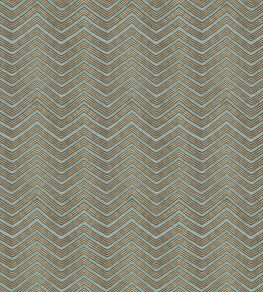 V&A Jaipur Fabric by Arley House Pearl
