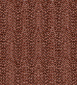 V&A Jaipur Fabric by Arley House Spice