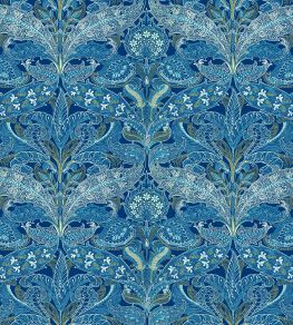 V&A Lacewing Fabric by Arley House Royal