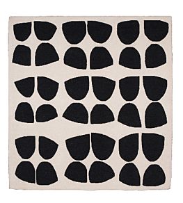 Variations by Terry Frost Rug by CF Editions 1