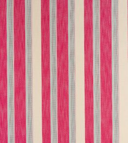 Verano Performance Fabric by Christopher Farr Cloth Rosa