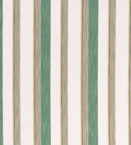 Verano Performance Fabric by Christopher Farr Cloth Verde