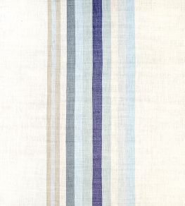 Vertical Fabric by Christopher Farr Cloth Ecru