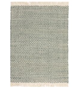 Vigo Rug by Asiatic Green