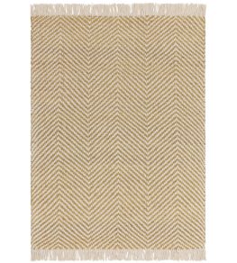 Vigo Rug by Asiatic Ochre